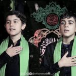 نماهنگ تسبیحات حضرت زهرا (س) | گروه سرود رهپویان احلی من العسل